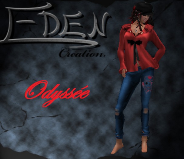 odysse