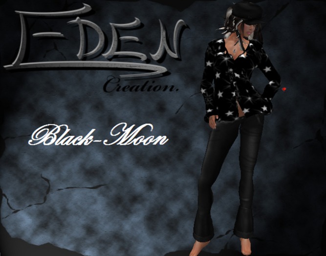 BLACK MOON