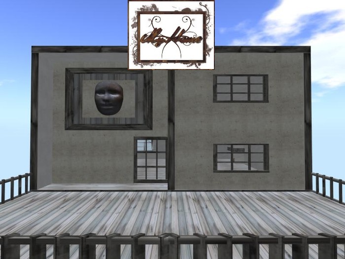 **!~MyHome~!** SkyBox 6 (boxed)