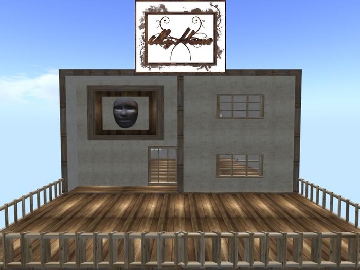 **!~MyHome~!** SkyBox 7 (boxed)