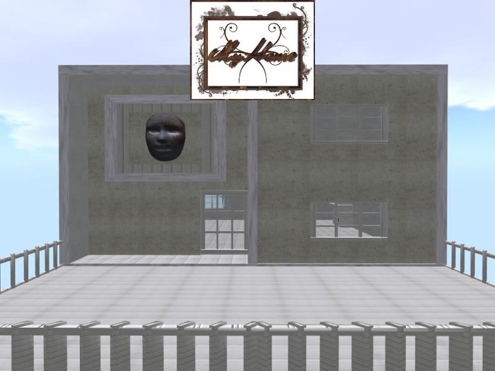 **!~MyHome~!** SkyBox 9 (boxed)