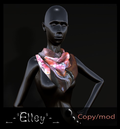 _-*Elley*-_ Brown+pink