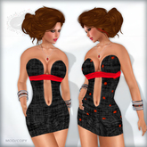 *Lurve* Colors Mini- Midnight