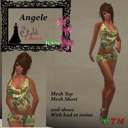 Angele Camo 2