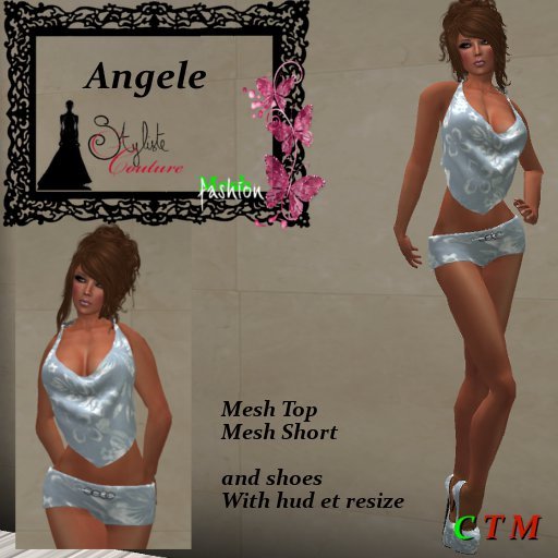 Angele Hawai Storm