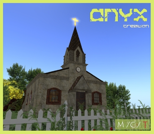 Dolomiti Church 2013**