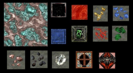 Second Life Marketplace - *HMP* Random Textures