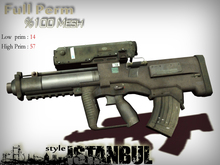 XM25