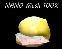 T-3D Creation [Slice of Lemon] MESH - Full Perm