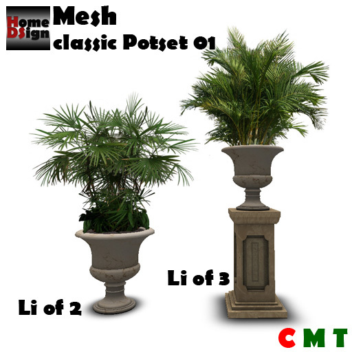 HDs-potted classics03 (boxed)