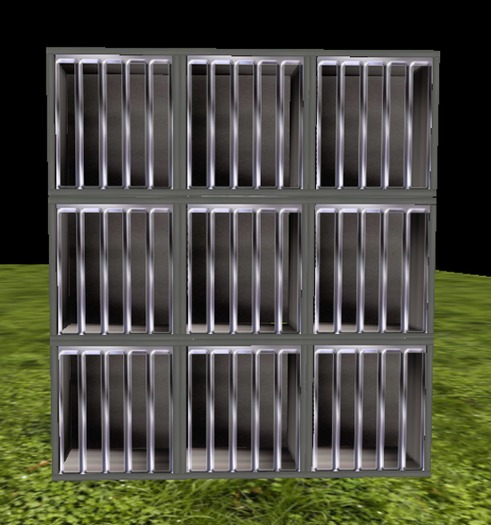 Kennel Cages