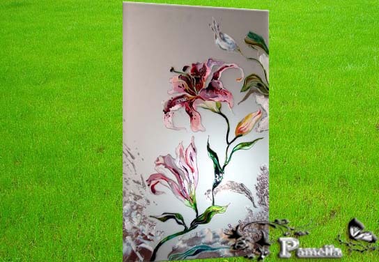 Texture Stained glass 80_0