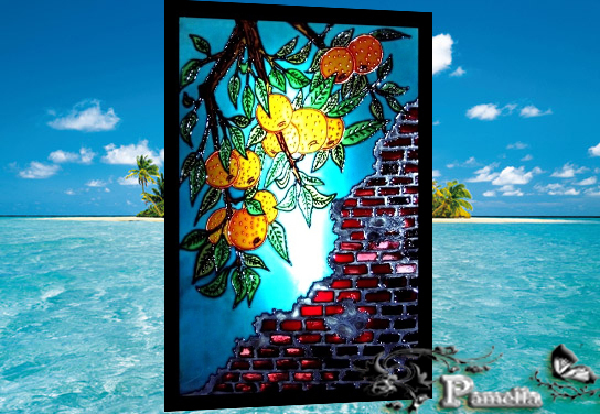 Texture Stained glass 3924305_7