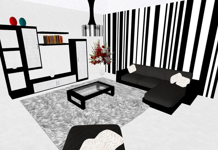 Sala Código de Barra