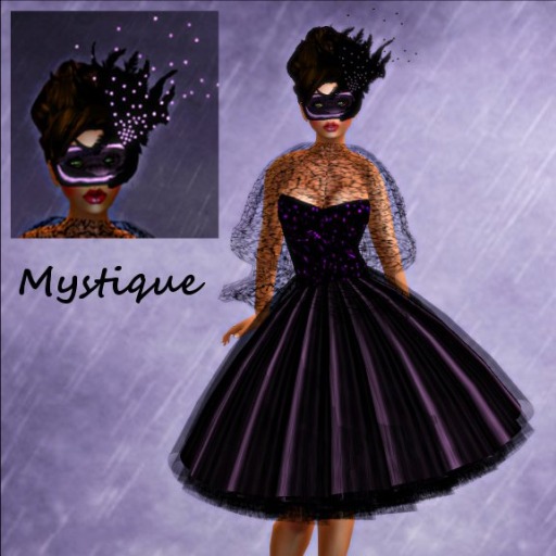KizARMA Mystique
