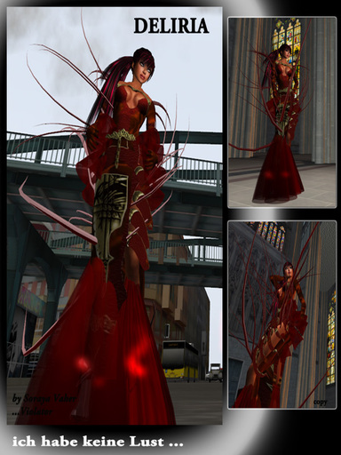 Deliria / Violator
