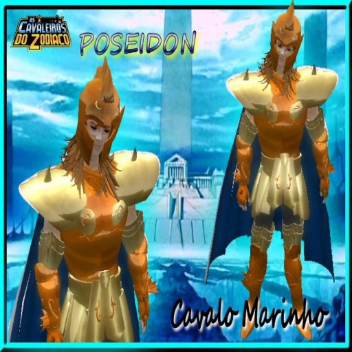 Cavalo marinho