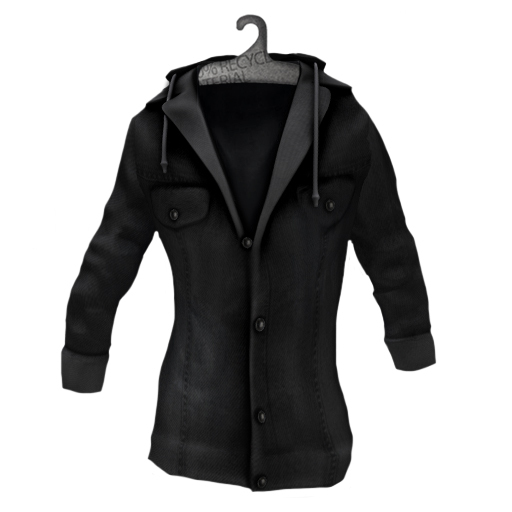 (Demo) AITUI CLOTHING FACTORY - Denim Jackets