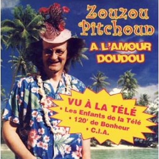 danse alamoudoudou