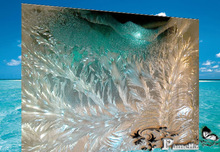 Texture "frost patterns"
