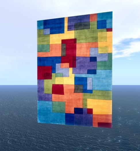 RUG Modern  43, M 1