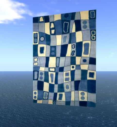 RUG Modern  47, M 1