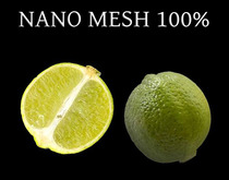 T-3D Creations [Lime Cut] MESH - Full Perm -