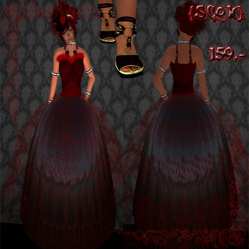 {SCoK} Bloody Diamond