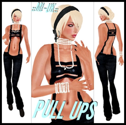 ::MI-UK:: Pull Ups