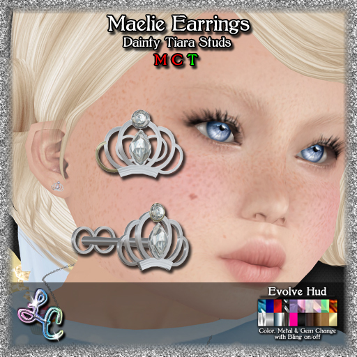 *LC* E (KIDS) - Maelie ER (AD)