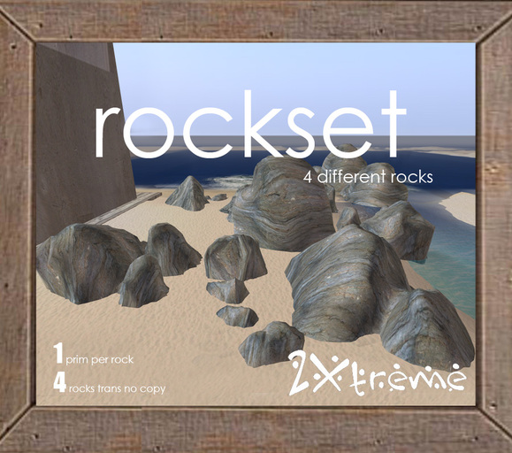sculpted rockset trans
