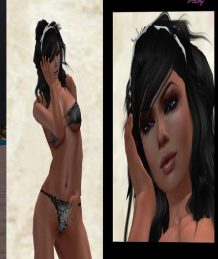SHAPE GODRIC 1