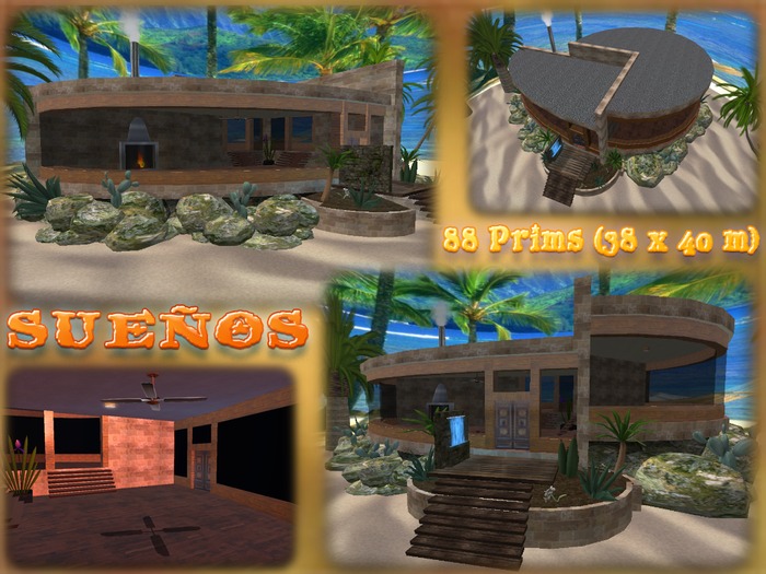 CASA SUEÑOS