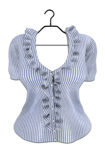 *Ninia* Funky Shirt 2