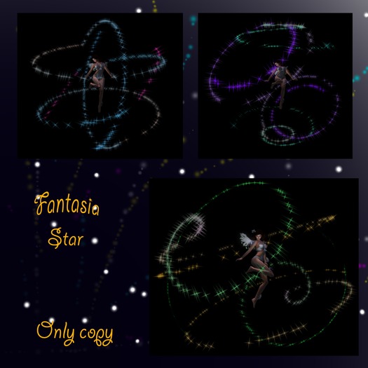 fantasia star