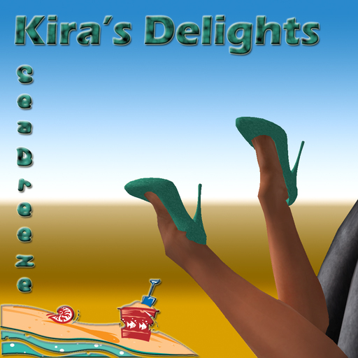 Yummy Collection - Sea Breeze