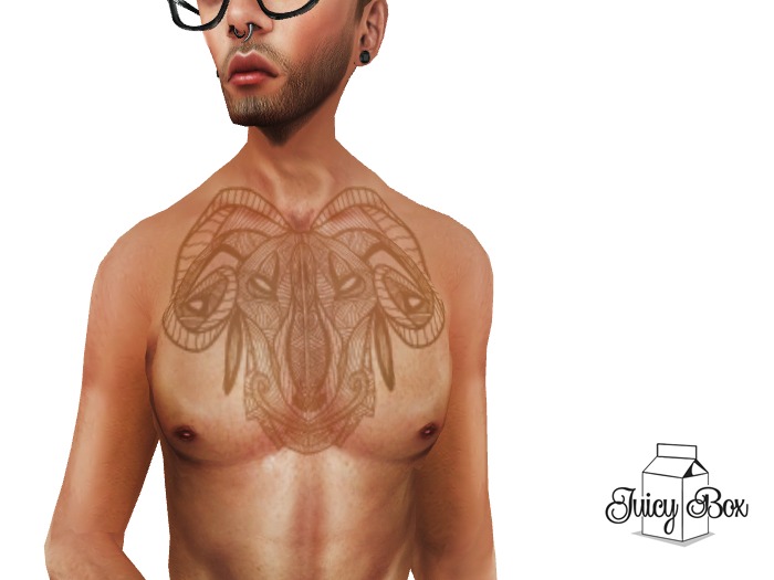 [JB] Juicy Box - Terranimal