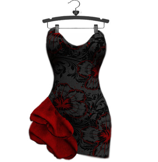 [ZE] Reese {RASPBERRY}