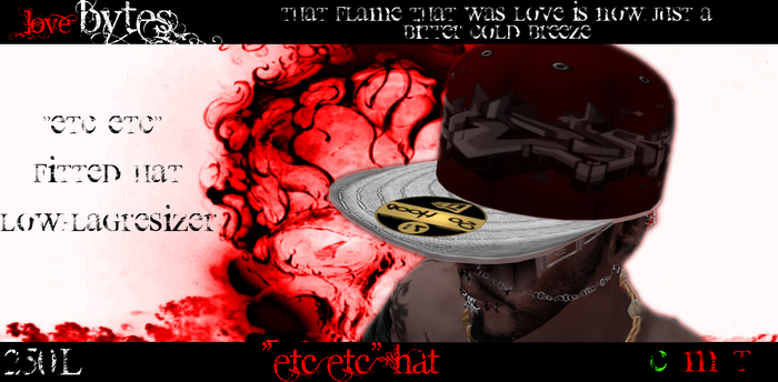 ==LB==Etc Etc Hat