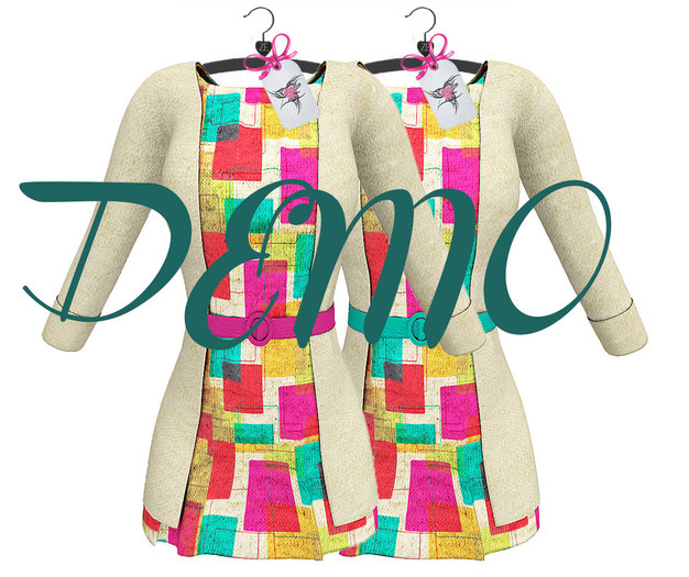 [ZE] Larissa {LEMON}