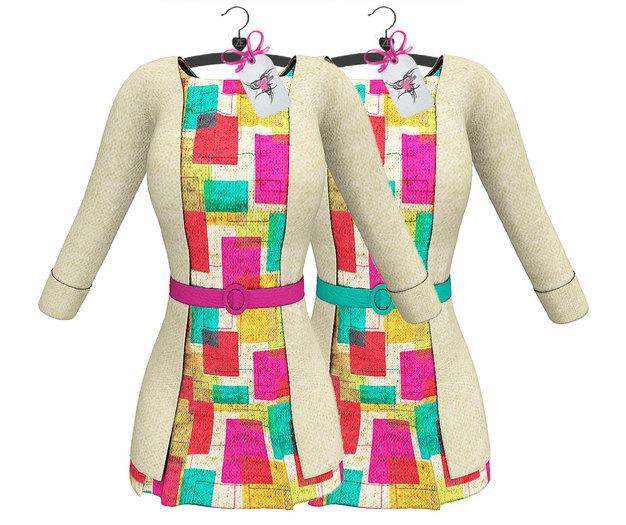 [ZE] Larissa {LEMON}