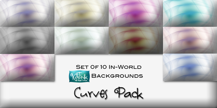 KaTink - Curves Pack