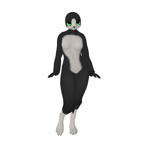 VISS Mod - Collie - Female Vers.