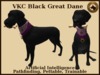 Vkc black great dane marketplace advert 01