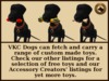 Vkc black great dane marketplace advert 07