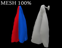 T-3D Creations [ CLOTH No.11 ] MESH - Full Perm -