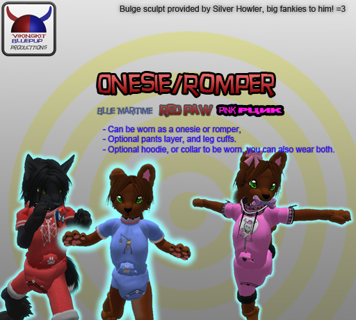 ~VKBP~-Onesie/Romperfat pack [R4T] 2013