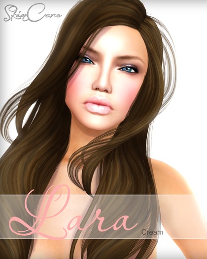 [SkinCare] Skin *Lara* - Cream