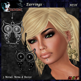 *P* Passion Jewelry Set ~Multi Textures~ (P.MESH)