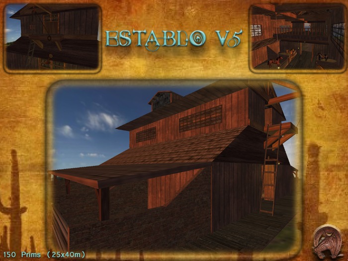 ESTABLO v.5